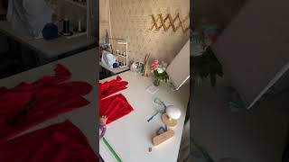 #учусьшить #sewing