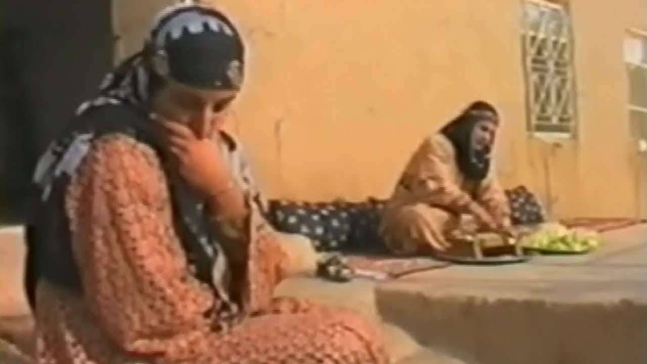 Bave Teyar - Mere Se Jına 3. Bölüm - Laqırdi Kurdi - Lagırti - Kürtçe komedi -