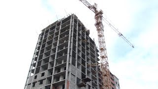В Саранске 65 дольщиков остались без квартир из-за банкротства застройщика В Саранске 65 дольщиков остались без квартир из-за банкротства застройщика
