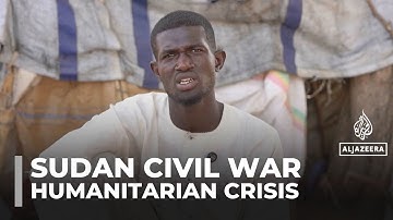 Thousands missing, new horrors emerge after RSF taking of Sudan’s el-Fasher