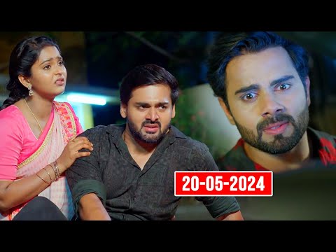 Malli Serial | Malli Serial Today Latest Episode - 652 | Malli Telugu Serial | Tollywood Box Office