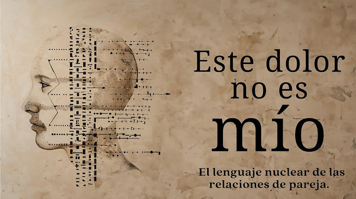 Resumen Este dolor no es mío 🪽 Mark Wolynn / Capítulo Doce