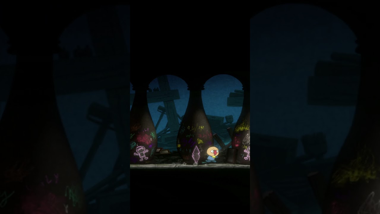 Ugly Preview Steam Next Fest 2023 (PLAYDEAD MEETS BRAID)