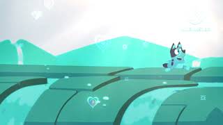 Ice Cream Taste It Ragdoll Bluey In Capcut Folk Effect