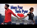 Mera pyar tera pyar song  by tipu sekh