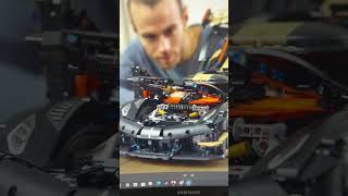 Nouveau leaks lego 2026 !!! Koenigsegg !!