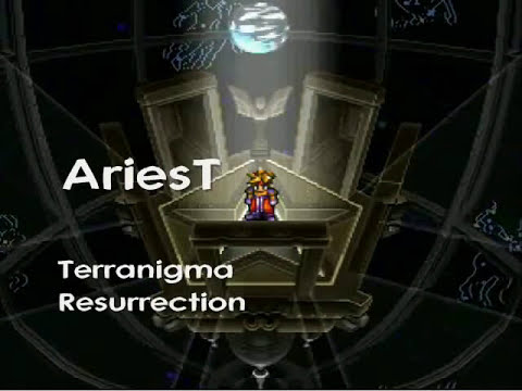 AriesT - Terranigma Resurrection Remix