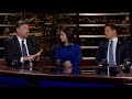 Overtime: Terry McAuliffe, Richard Engel, Anthony Scaramucci, Catherine Rampell, Tom Nichols (HBO)