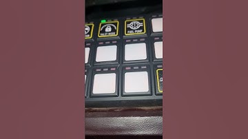 #barra #turbo #lincoln #rebuild #tuned #haltech #technology @haltech keypad wired in and working