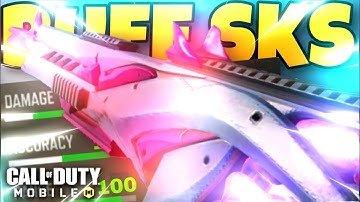 I turned SKS into AR!! (SKS Gunsmith)