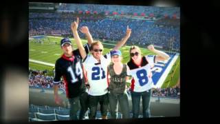 CSPA Senior Slideshow 2012