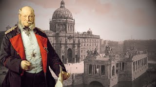 The Wilhelminian Era – Rise and Fall of the German Empire