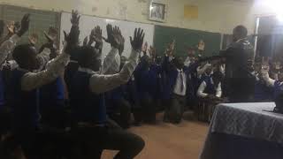 Download Lagu The Moi forces Academy choir perfoming Bonny Mwaitege's song Njoo Ufanyiwe Maombi. MP3 Download Lagu The Moi forces Academy choir perfoming Bonny Mwaitege's song Njoo Ufanyiwe Maombi. MP3