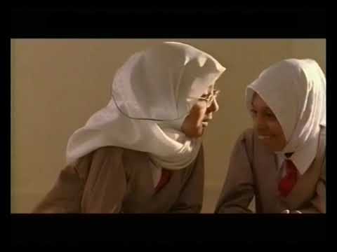 НОВЫЙ ДЕНЬ В СТАРОЙ САНЕ (Художественный фильм, Йемен)