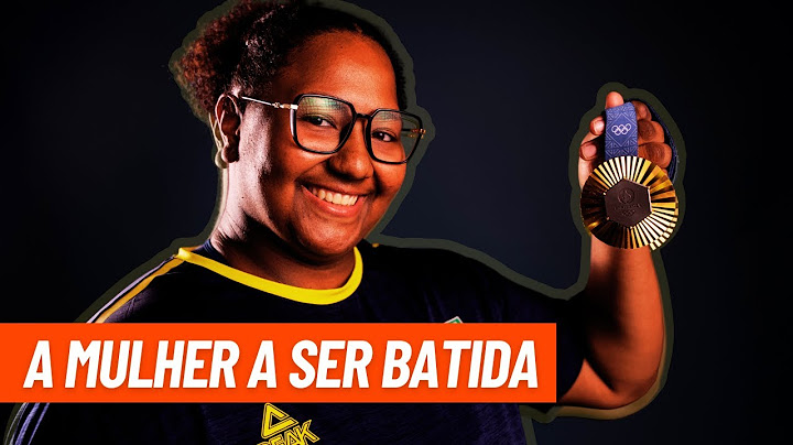 BIA SOUZA: A MULHER A SER BATIDA NO MUNDIAL DE JUDÔ 2025
