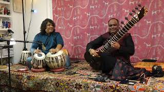 Download Lagu Duo Ashraf Sharif Khan \u0026 Amrat Hussain MP3