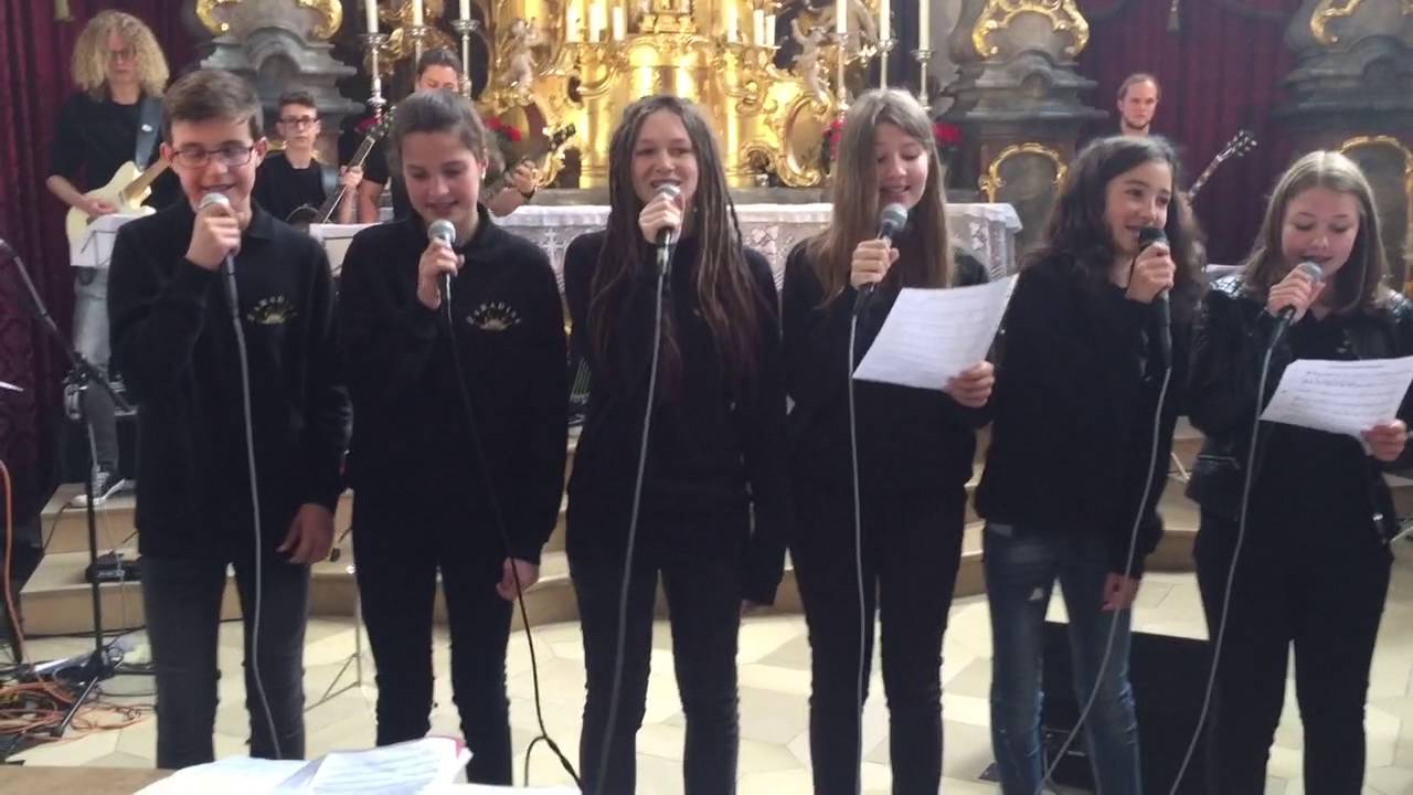 Vergiss es nie-Du bist Du