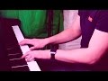 (Rameses B) Live Piano Improvisation 5