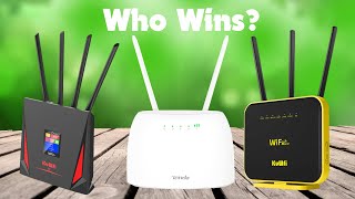 Best SIM Wifi Router: Don’t Buy One Before Watching This!