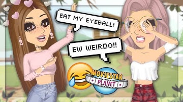 TROLLING ON MSP! *HILARIOUS*