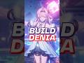 🔥Build de DENIA en 1 Minuto..!! Ecos, Armas, Equpos y más ✨