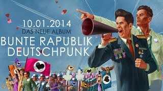 Video thumbnail of "SDP - Mach mal Platz für dich selber"