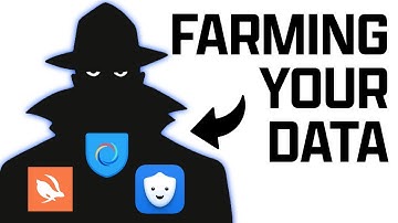 De echte business achter "gratis" VPN