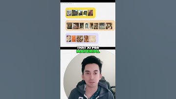 AI PBR Textures  Ultimate Guide for D5 Renderers
