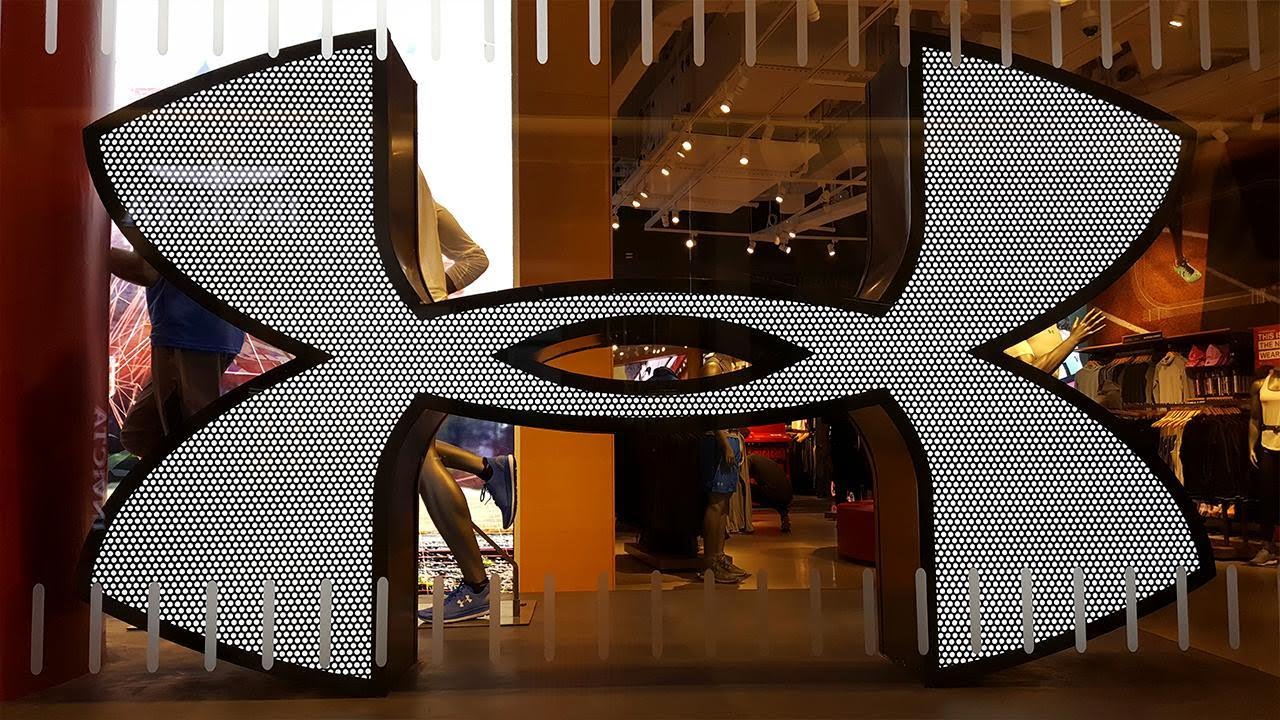 TheStreet: Nike Hunting Under Armour Says Jim Cramer