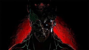 「Creditless」Kaiju No. 8 OP / Opening 2「UHD 60FPS」