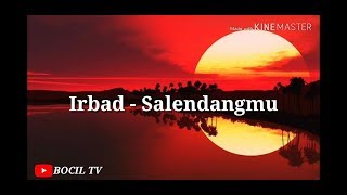 Irbad-Salendangmu