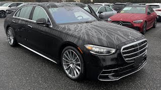 Day in a life as a lot attendant (Mercedes Benz)