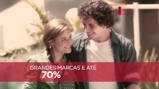 I Fashion Outlet Novo Hamburgo