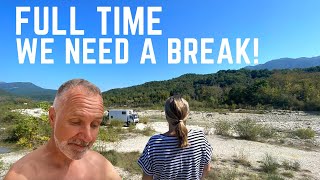 FULL TIME, BUT WE NEED A BREAK! by The Gap Decaders 3,918 views 7 months ago 19 minutes