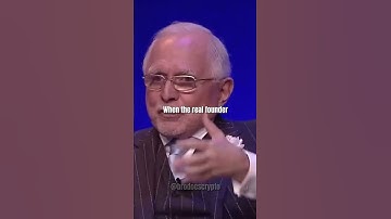 Bitcoin is going to 0 #bitcoin #danpena