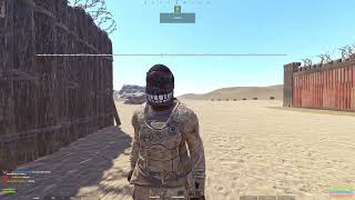 Rust UKN v2