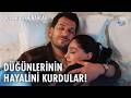 Serhat: Artık birlikte uyuyalım! | Güller ve Günahlar 24. Bölüm @kanald