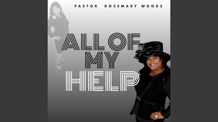 All of My Help