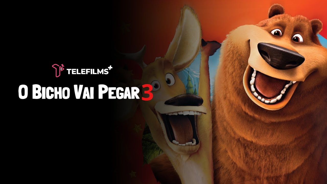 Trailer de O Bicho Vai Pegar 3