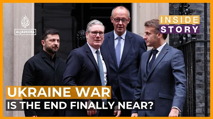 Could an end to the Ukraine war be near? | Inside Story