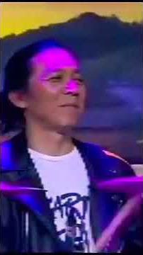 Bimbim Ridho Sule Andre Nunung || Honky Tonk Woman || The Rolling Stones