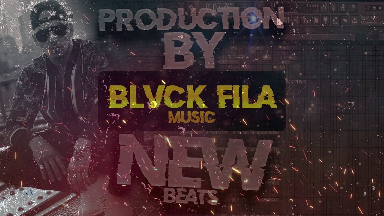 [FREE] DARK TRAP TRILL TYPE BEAT DOPE DEAD VIBES Beats 2019 Rap Instrumental BY BLVCK FILA MUSIC