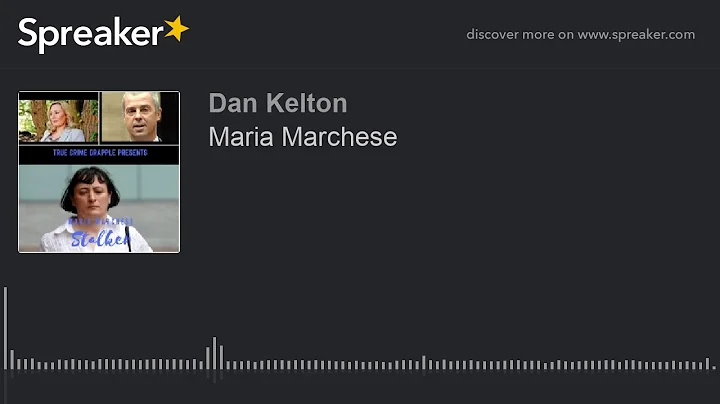 Maria Marchese
