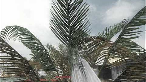 Tomahawk Kill: Firing Range