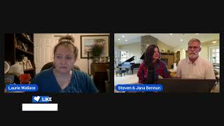 THE NOAHIDE LAWS WITH JANA S BENNUN