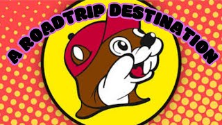 Inside Buc-ee’s: The Craziest Gas Station You’ll Ever See 🦫⛽️ It’s a Roadtrip Destination!