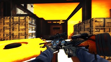 Worst Scouting Map (Match Highlights)