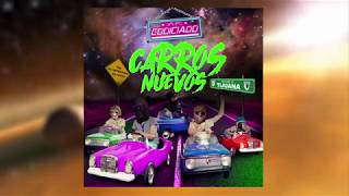 Carros Nuevos - Grupo Codiciado (Disco 2019) chords