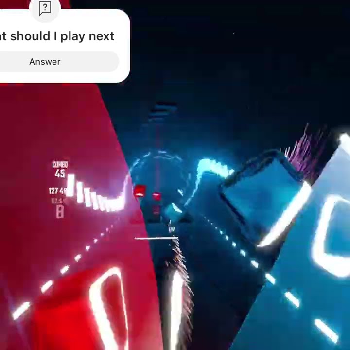 How To Get Rap God On Beat Saber Rap god -Eminem beat saber #eminem - YouTube