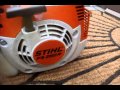 July Lawncutting Vid - Lawnboy 5247 (Rebuilt), Stihl FS250R & BG86 In Action